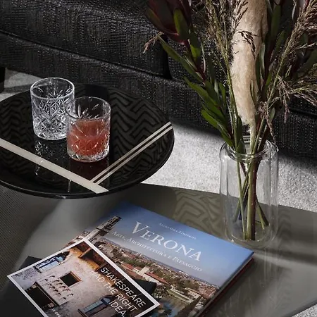 Vista 5* Верона