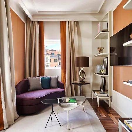 فندق Vista 5*