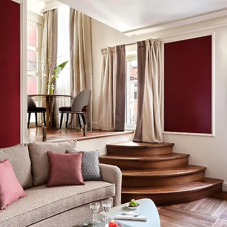 فندق Vista 5*