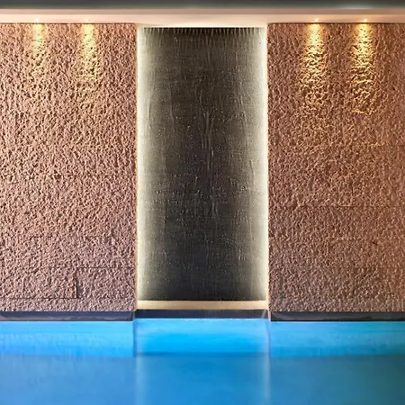 Готель Vista 5*