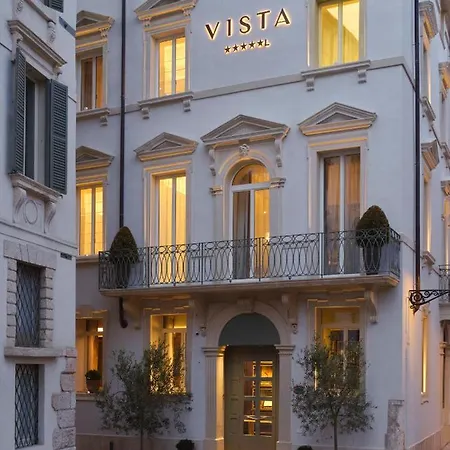 Vista فيرونا