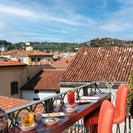 Vista 5* Верона