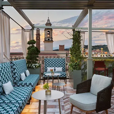 Vista 5* فيرونا